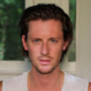 Meet your Posher, Jonathan